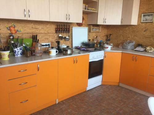 Hostal Guest House Briz