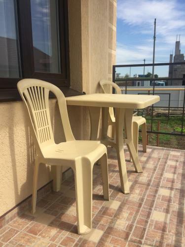 Hostal Guest House Briz