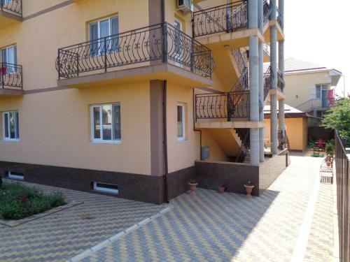 Hostal Guest House Vitol
