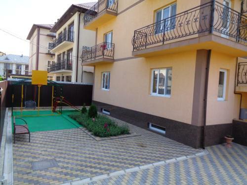 Hostal Guest House Vitol