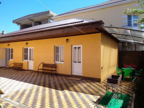 Hostal Guest House Vitol