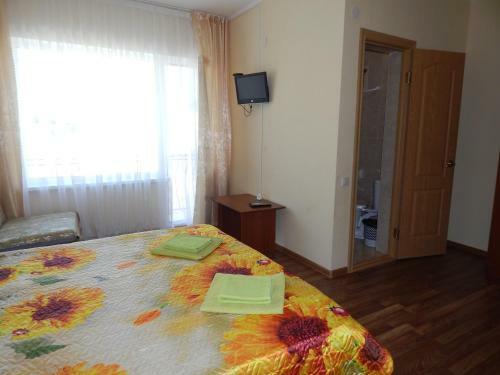 Hostal Italmas