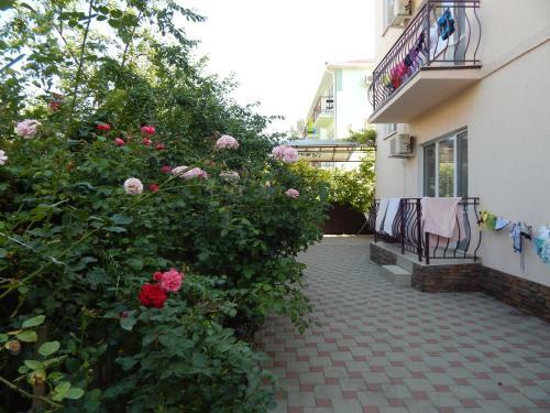 Hostal Italmas