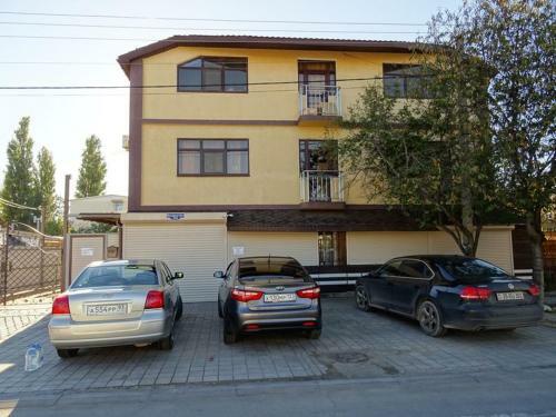 Hostal Guest House Irina