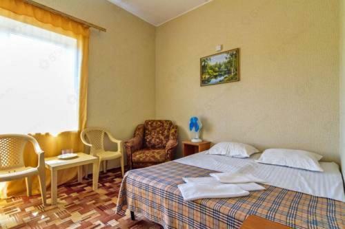 Hostal Shokolad