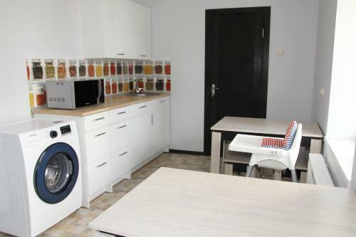 Hostal "????????? ???????"