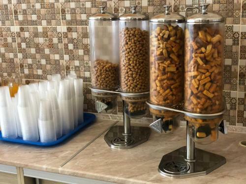 Hotel Lazurniy Bereg All Inclusive