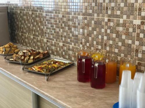Hotel Lazurniy Bereg All Inclusive