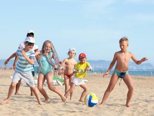 Hotel Lazurniy Bereg All Inclusive
