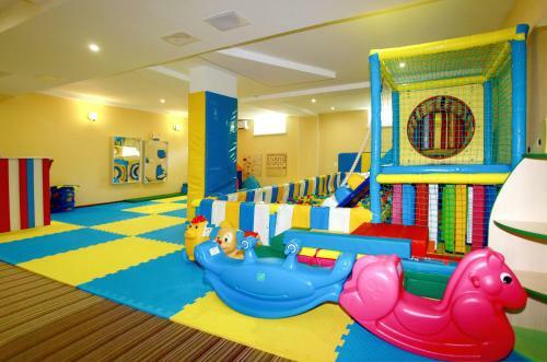 Hotel Lazurniy Bereg All Inclusive