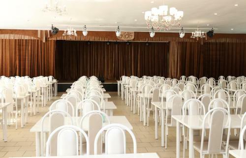 Hotel Lazurniy Bereg All Inclusive