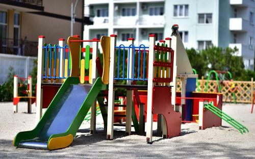 Hotel Lazurniy Bereg All Inclusive
