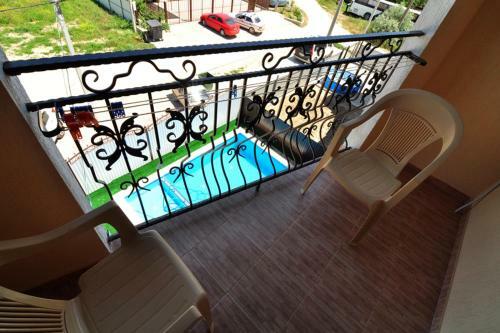 Hostal Viva Guest House