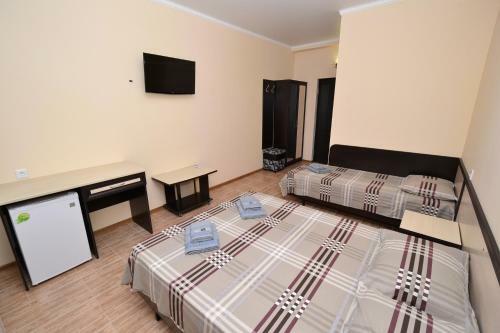 Hostal Viva Guest House