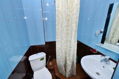 Hostal Viva Guest House