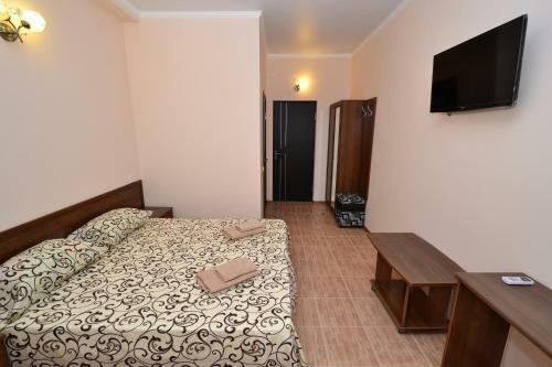 Hostal Viva Guest House