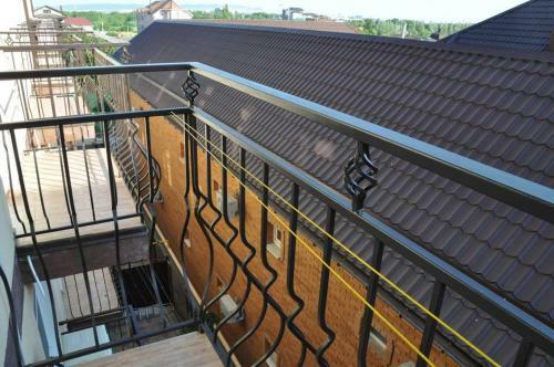 Hostal Viva Guest House