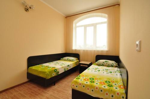 Hostal Viva Guest House