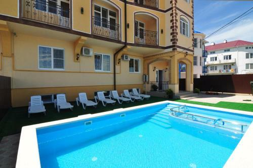 Hostal Viva Guest House