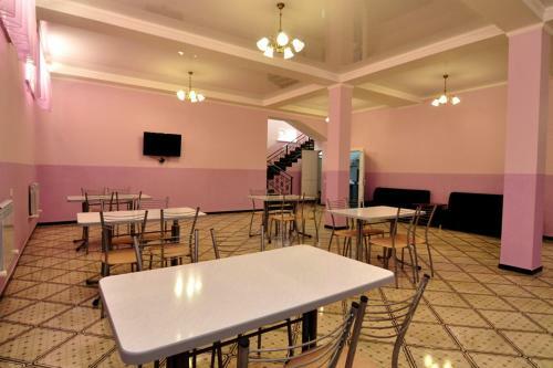 Hostal Viva Guest House