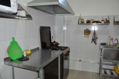 Hostal Viva Guest House
