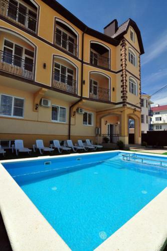 Hostal Viva Guest House
