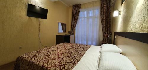 Hotel Avalon