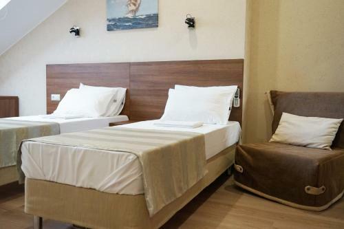 Aristokrat Hotel