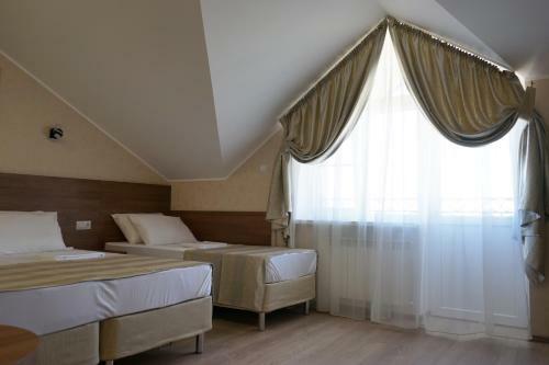 Aristokrat Hotel