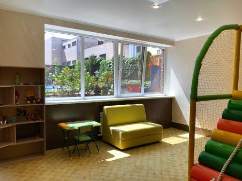 Aristokrat Hotel