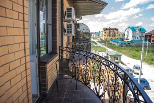 Aristokrat Hotel