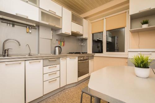 Apartamento Homehotel Kominterna 14