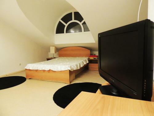 Apartamento Kremlin Square