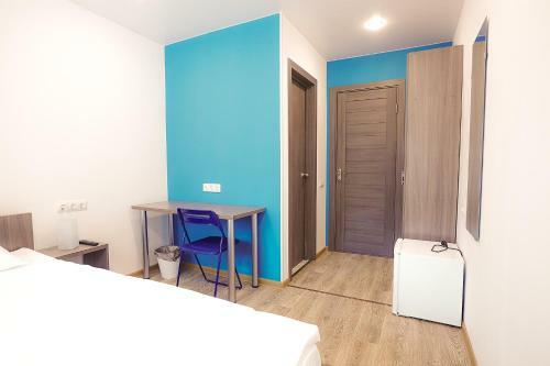 Hotel Seven Nn-hotels