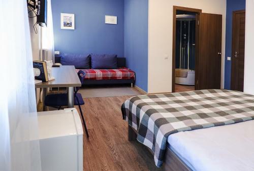 Hotel Seven Nn-hotels