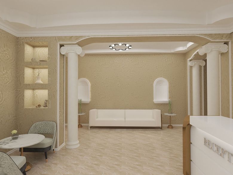 Hotel Balmont