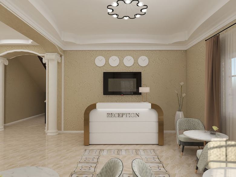 Hotel Balmont