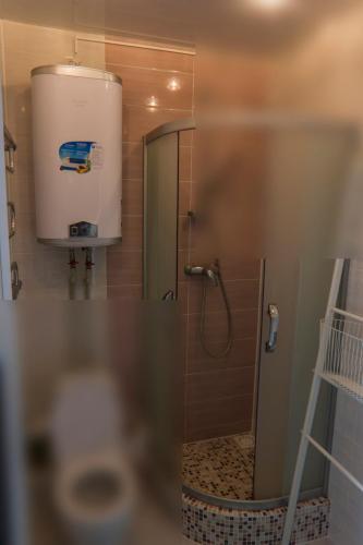 Apartment On Respublikanskaya 25