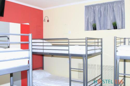 Hostel 116