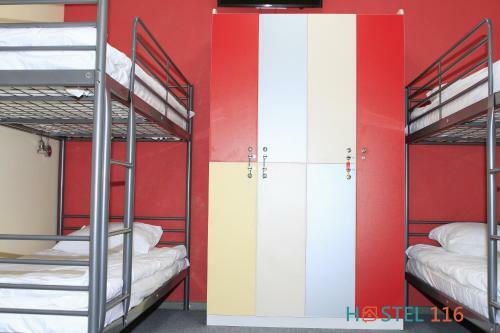 Hostel 116