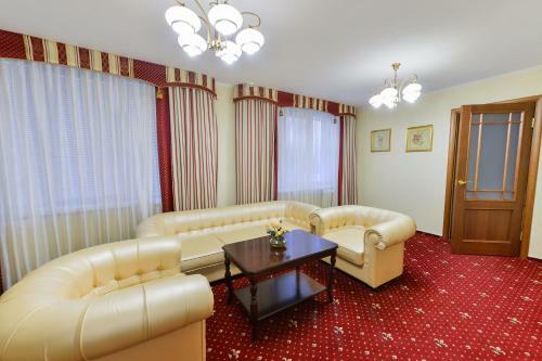 Hotel Kama
