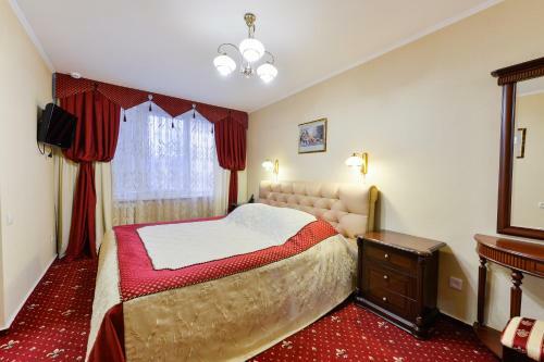 Hotel Kama