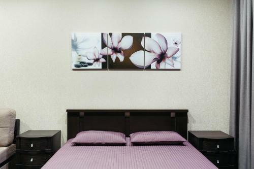 Rodionova Fantastica Apartment