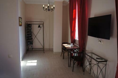 Hotel Kluch