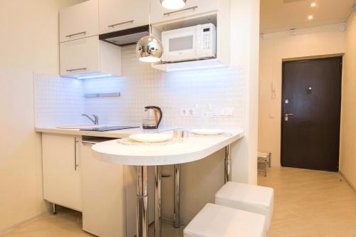 5days-nn, Studio Apartment On Burnakovskaya 99