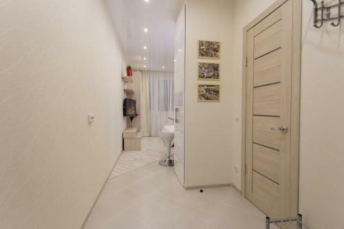 5days-nn, Studio Apartment On Burnakovskaya 93
