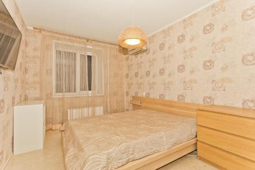 Apartamento ??????????? ?????????-???????? (central Square)