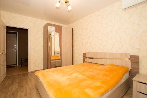 Apartamento ??????????? ?????????-???????? (central Square)