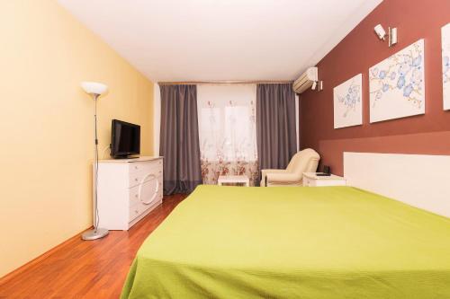Apartamento ??????????? ?????????-???????? (central Square)
