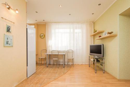 Apartamento ??????????? ?????????-???????? (central Square)